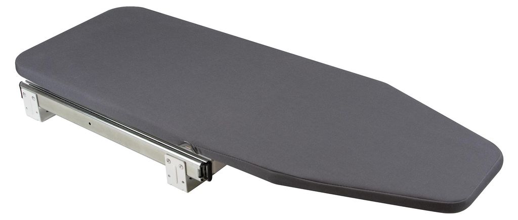 Planche à repasser pliable Iron 180º pour meuble Image du produit 