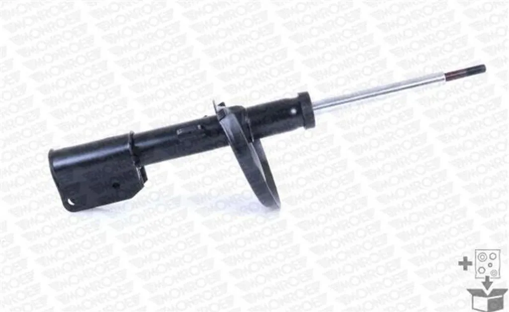 Amortisseur MONROE G8168 Original Gas Technology pour CITROËN FIAT