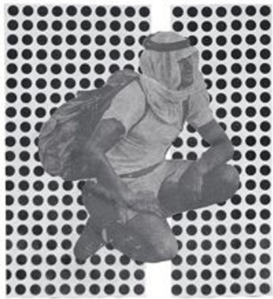Ulrika Spacek-The Album Paranoia