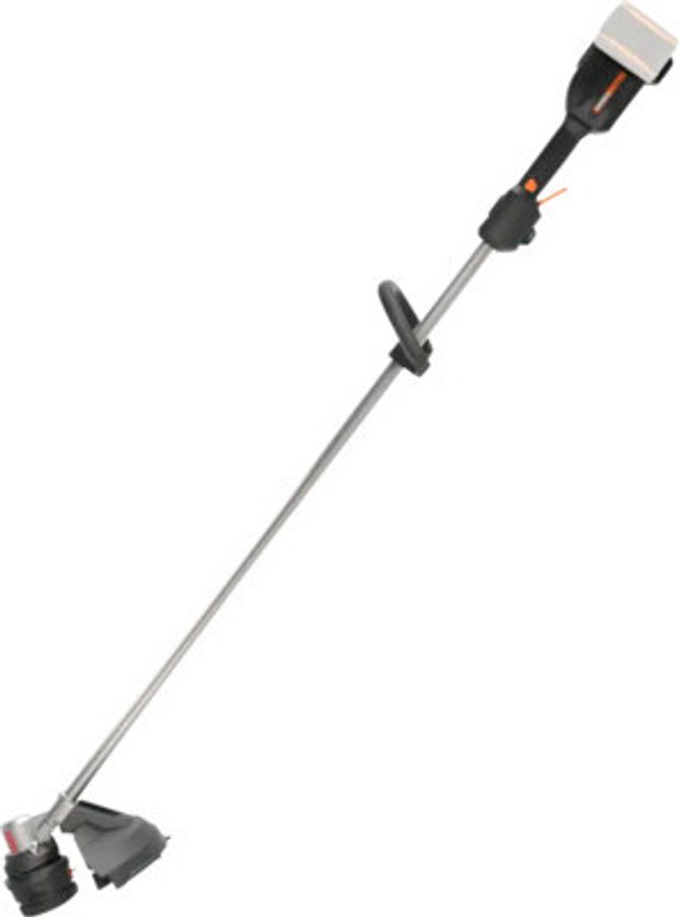 Aku strunová kosačka Worx Nitro WG185E.9 2x20V 38 cm bez Obrázok produktu 