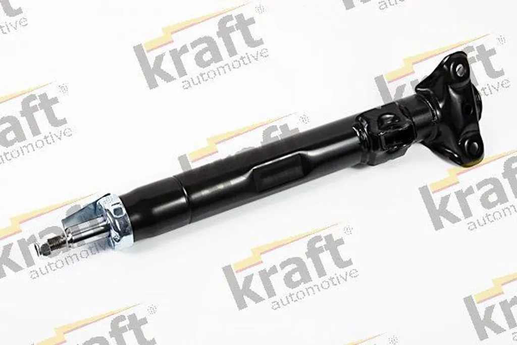 Amortisseur KRAFT 4001110 : fini les vibrations sur votre Classe E W124