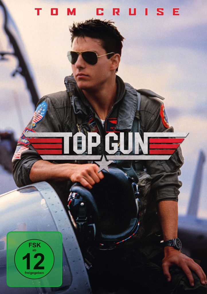 Top Gun Produktbild 