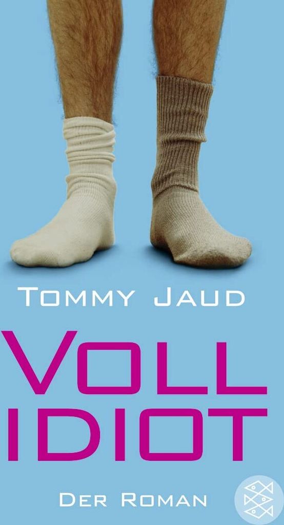Vollidiot