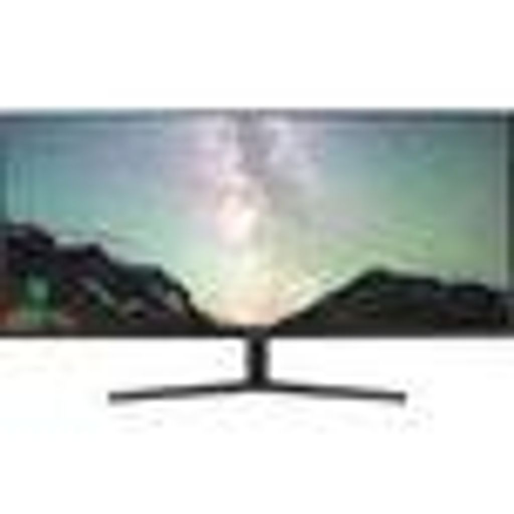 Samsung ViewFinity S5 S34C500GAU - S50GC-Serie - LED-Monitor - 86,4 cm (34") - 3440 x 1440 UWQHD @ 100 Hz - VA