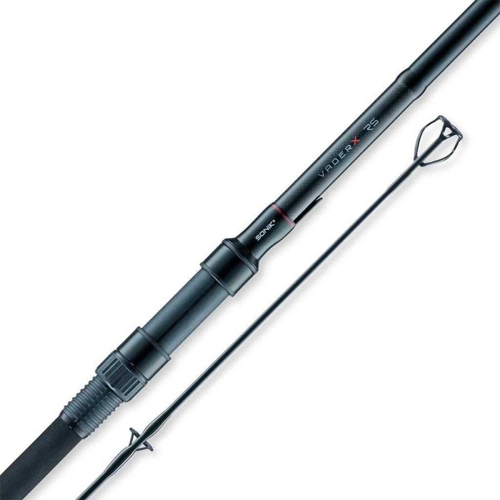 Sonik Vaderx Rs Carp Rod 3.60 m / 12ft / 3.25 lbs