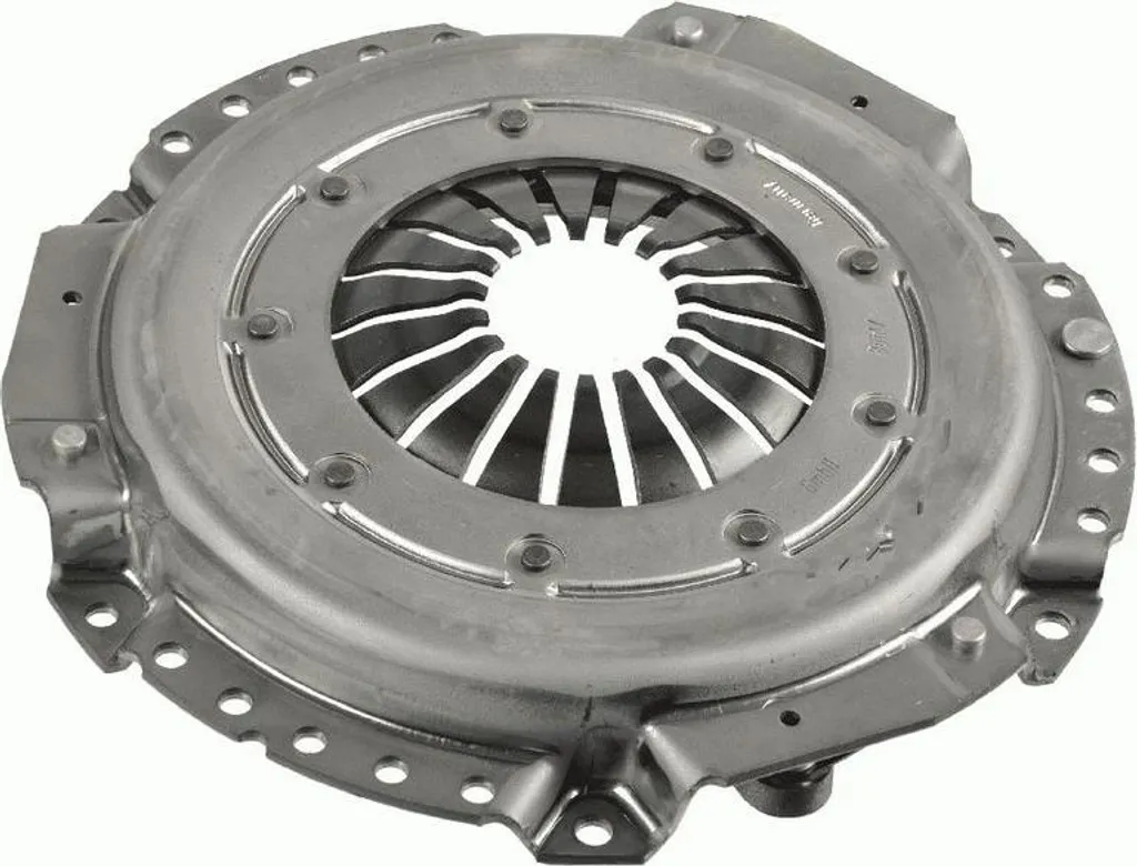 Plateau d'embrayage SACHS 3082 685 001 haute résistance pour moteur OE