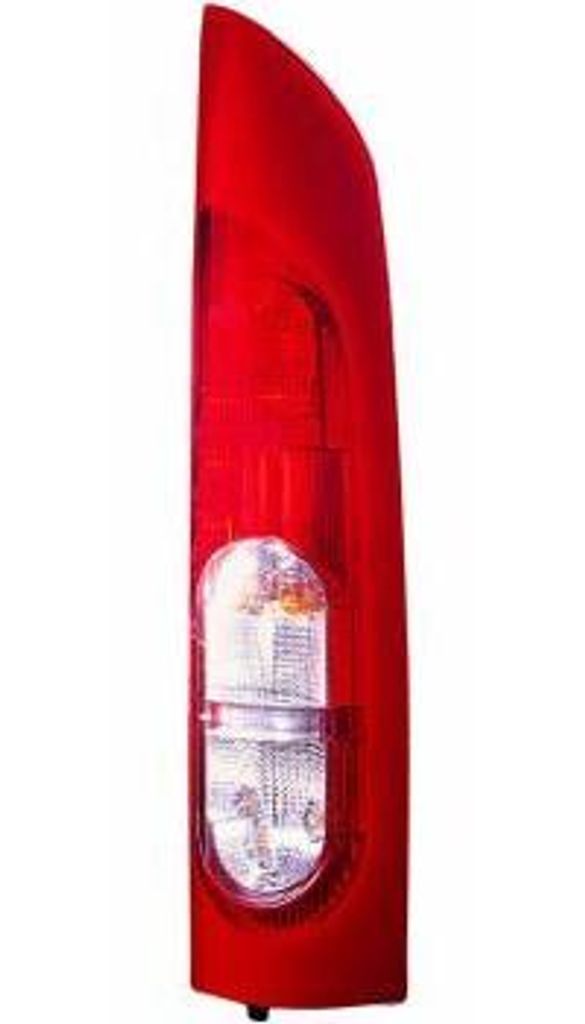 ABAKUS 551-1951R-LD-UE Rückleuchte OE 2655000QAM kompatibel mit Kubistar