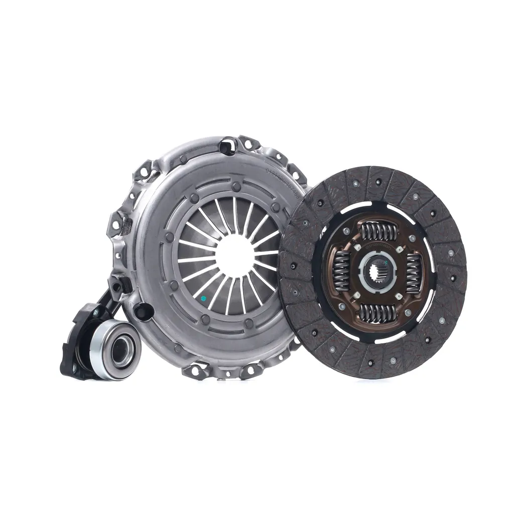 Kit embrayage STARK : fini le patinage sur Vivaro A, Trafic 2 et Primastar