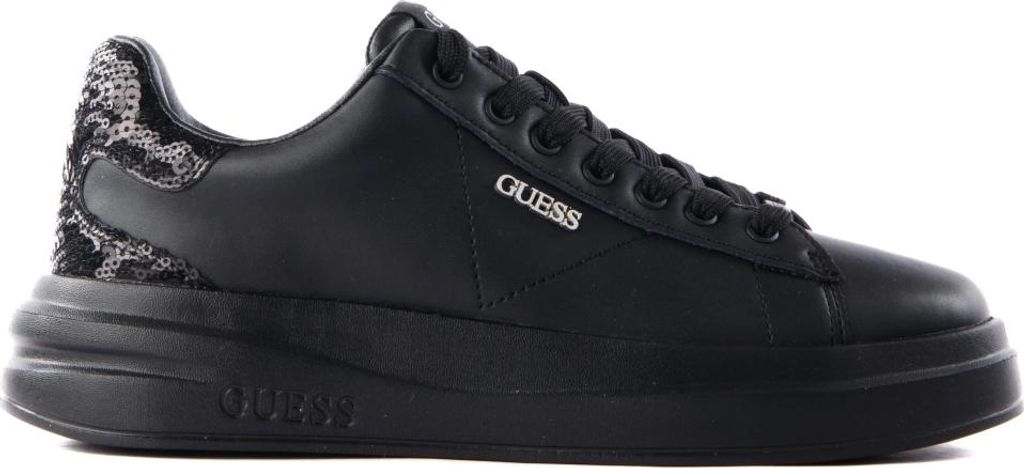 Elbina Guess