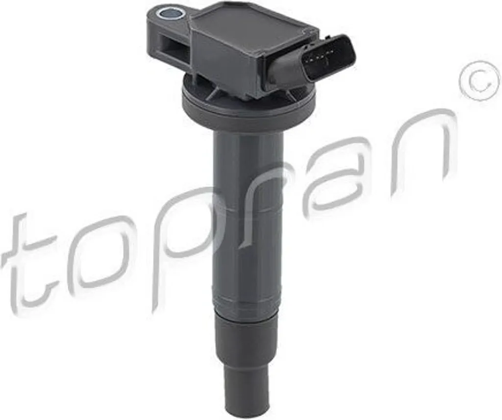2x TOPRAN Cilindro Freno Posteriore per Opel Astra F Van T92 55 _ F48