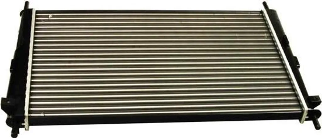 Radiatore, raffreddamento motore - 2
