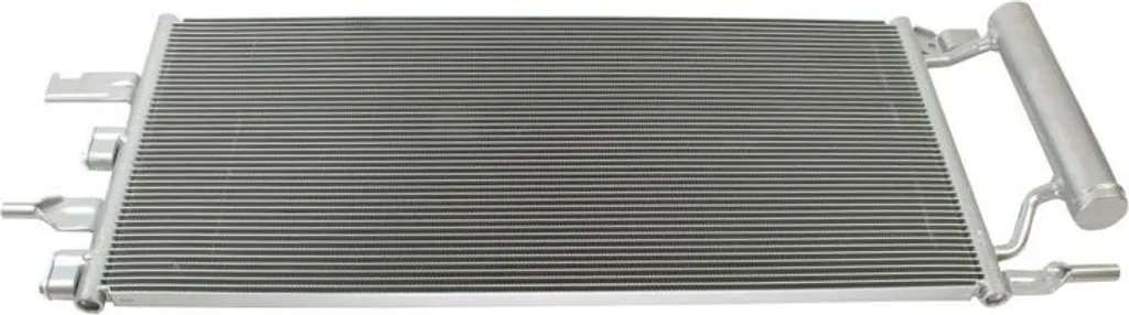 Condenseur Climatisation Mini Cooper S 15- : Confort Thermique Garanti