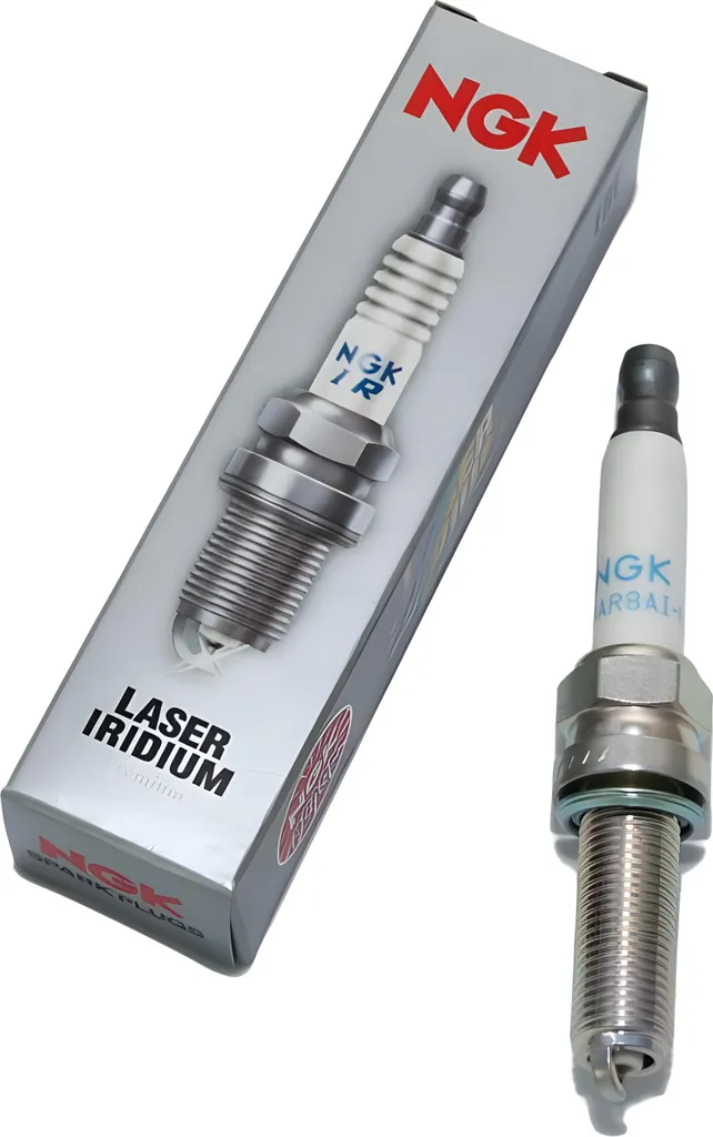 Specifiche NGK LMAR8AI-8 Candela Iridium 92288 - Alta Efficienza
