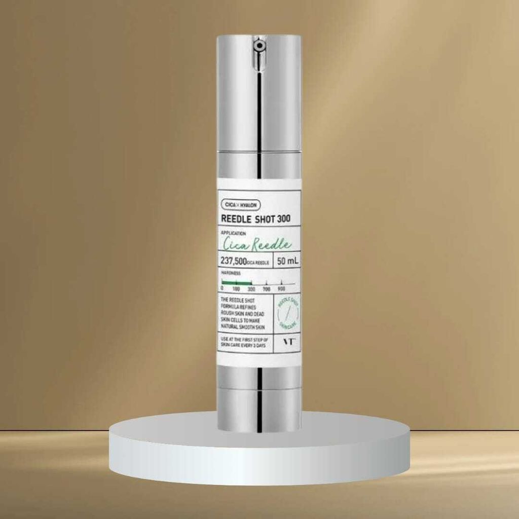 VT Cosmetics Reedle Shot 300 50 ml Obrázek produktu 1