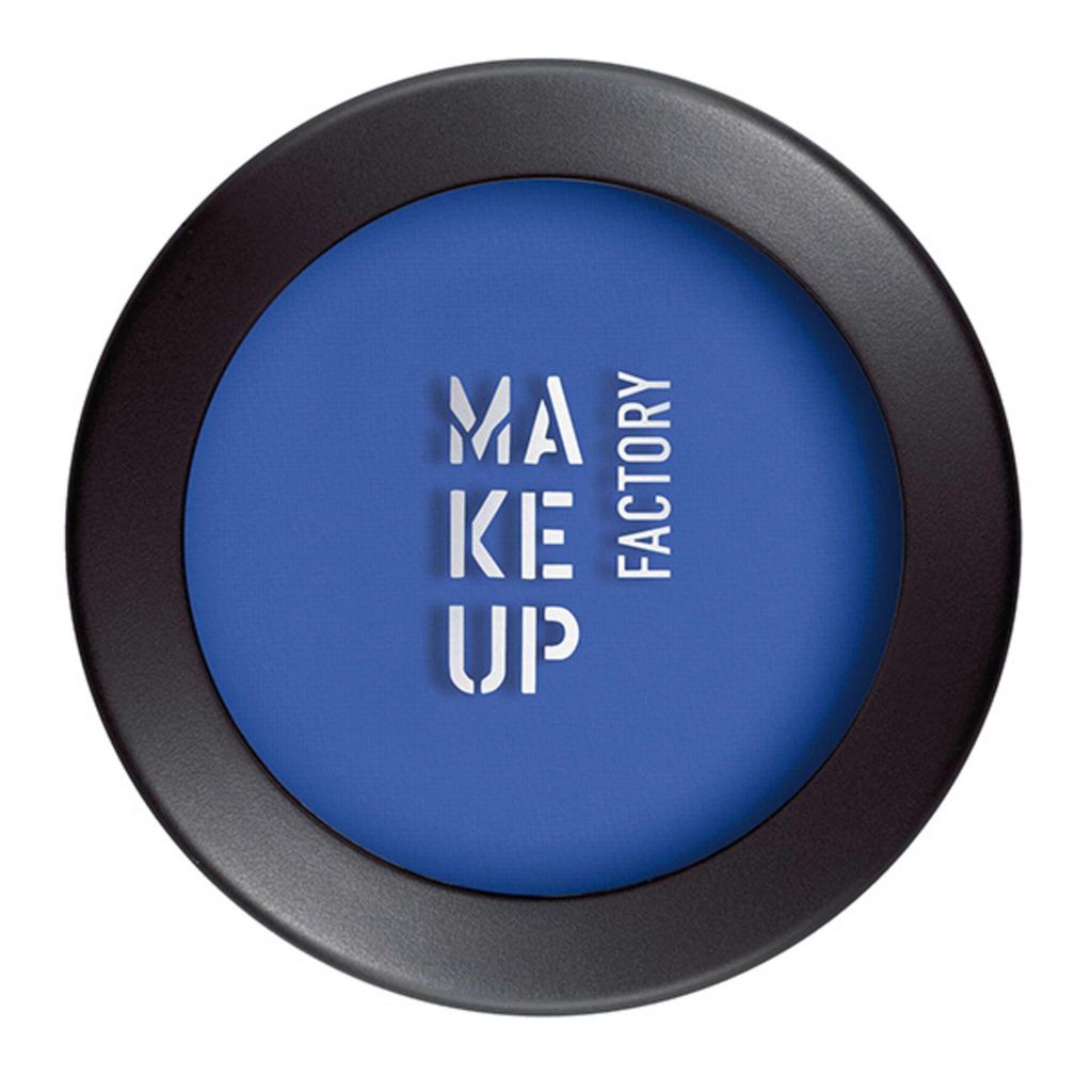 Make-up-Fabrik Künstler Lidschatten Avatar Blau