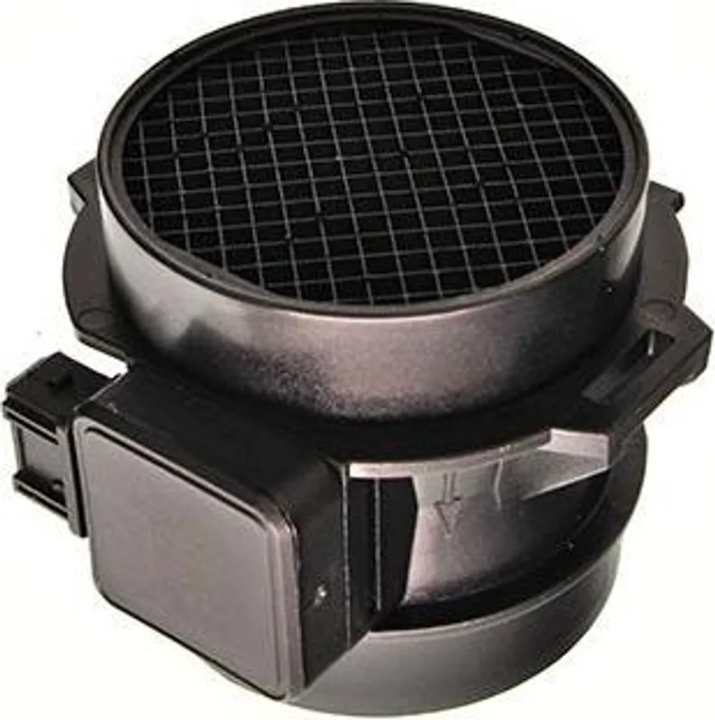 Capteur de quantité d'air circulant Débitmètre de haute précision 12V - 2