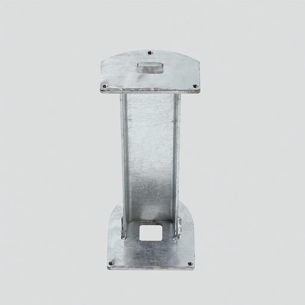 Siedle ZE/KS/KSF 611-0 Pièce de Terre 200036337-00 pour Stèle de Communication