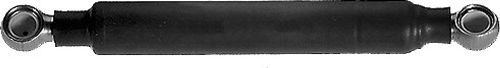 FEBI BILSTEIN Gestängedämpfer Einspritzanlage 08429 passend für MERCEDES-BENZ 190 (W201) 180mm 0,070kg