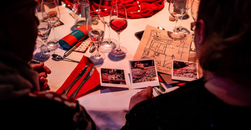 mydays Kurzurlaub Schloss Arenfels für 2 (inkl. Krimi Dinner); Erlebnis verschenken oder selbst erleben; Gutschein für 2 Person(en)