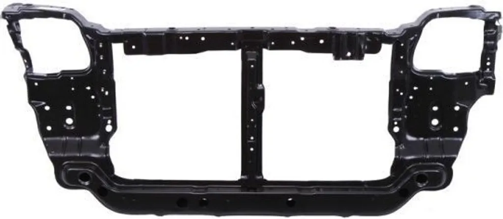 Support de serrure BLIC 6502-08-3155201P pour Accent II (LC) OE 6410025451