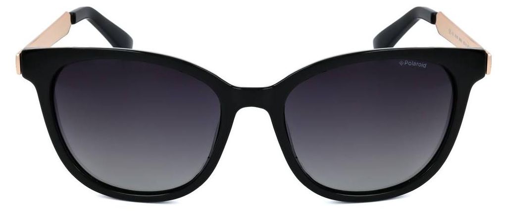 Polaroid Mod. Pld 5015 S Shiny Black Rose Gold Immagine del prodotto 