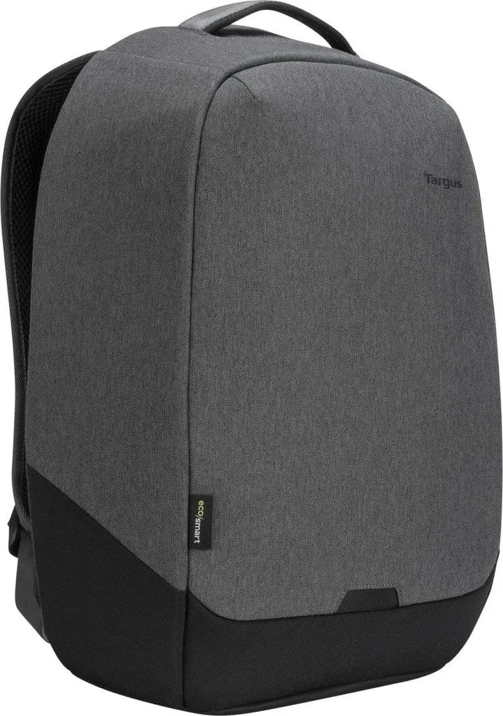 Protégez votre ordinateur 15,6 pouces contre le vol - Sac EcoSmart Gris
