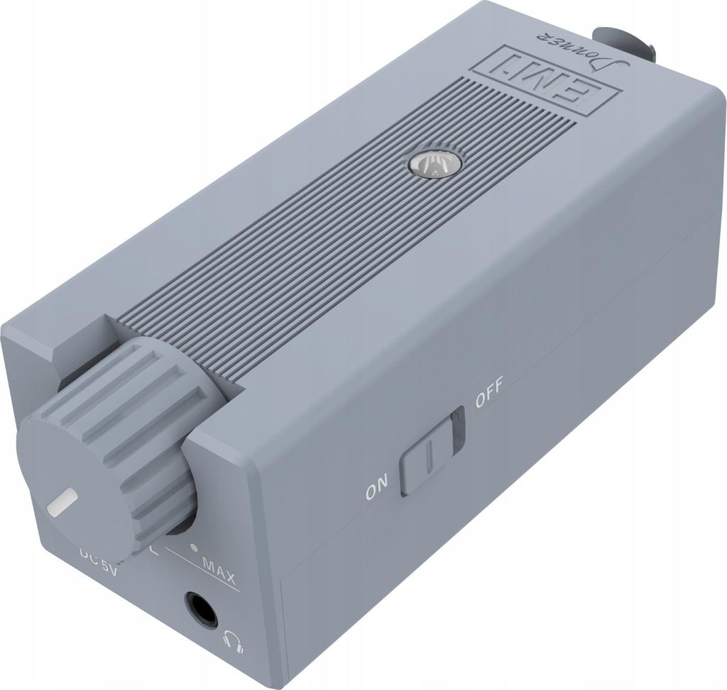 DONNER EM1 - Vorverstärker für In-Ear-Monitore