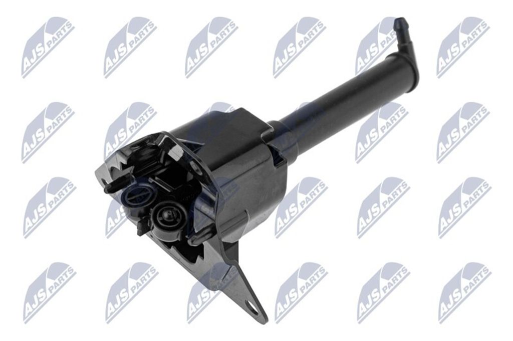 NTY Waschwasserdüse Scheinwerferreinigung EDS-JG-006 Links für JAGUAR F-PACE (X761)