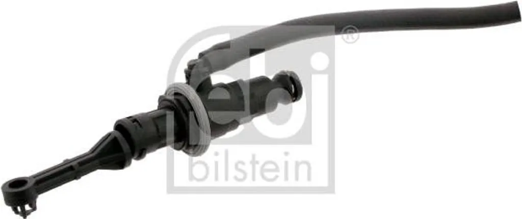 Cylindre émetteur d'embrayage FEBI 46431 pour Master et Movano OE 3061000QAD