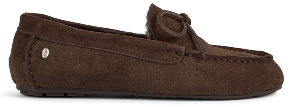 Chaussures Emu Sandrine W13211CHOC Image du produit 