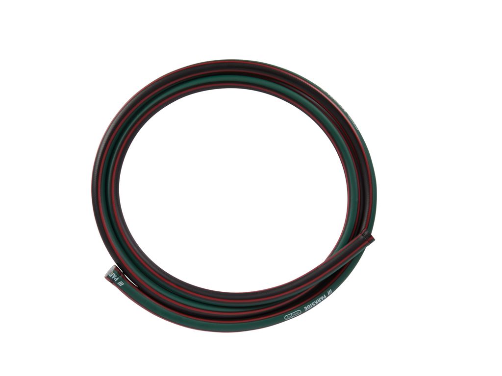 PARKSIDE® Erd-Schlauchaufroller, 25 m, 4 lagig Produktbild 8