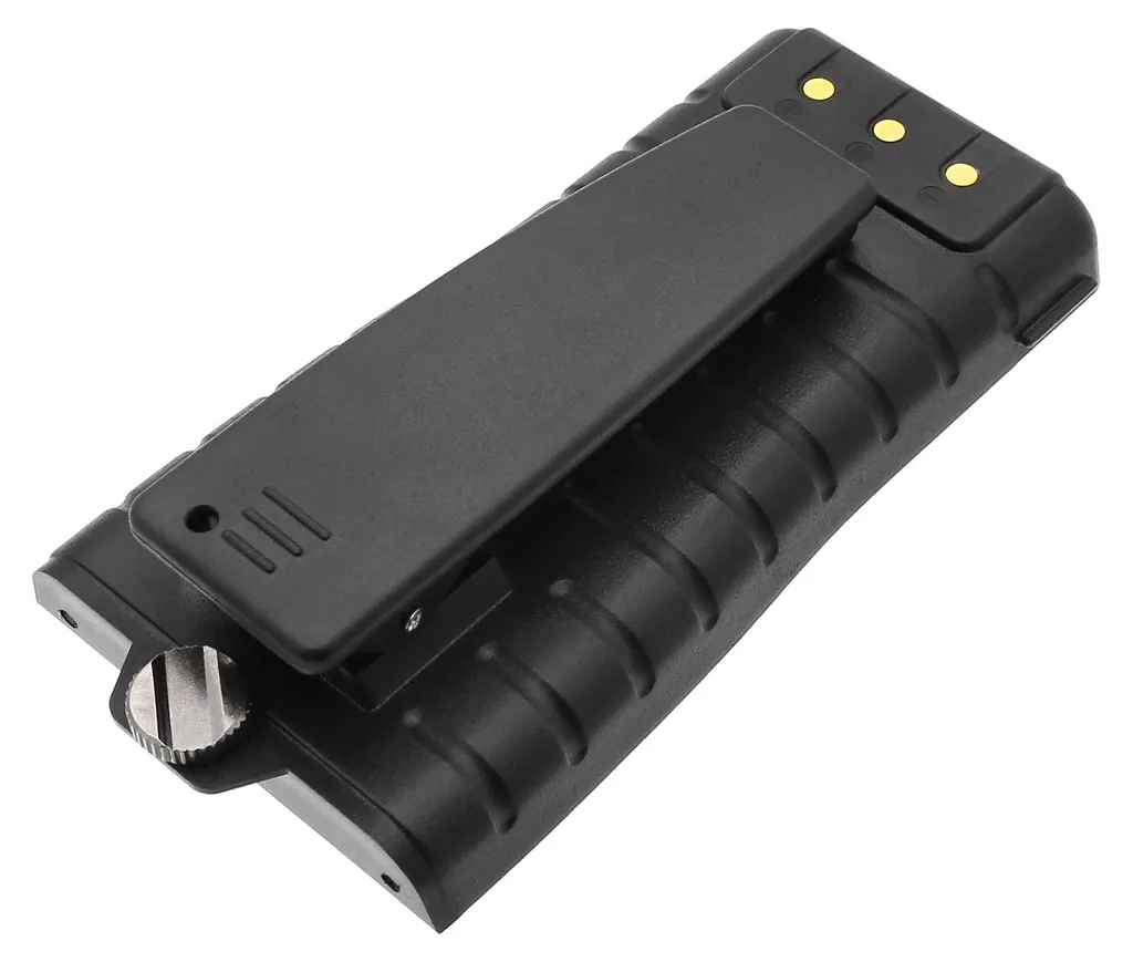 Batterie Entel HT640 HT780 CNB750E : Corrigez les Problèmes d'Autonomie