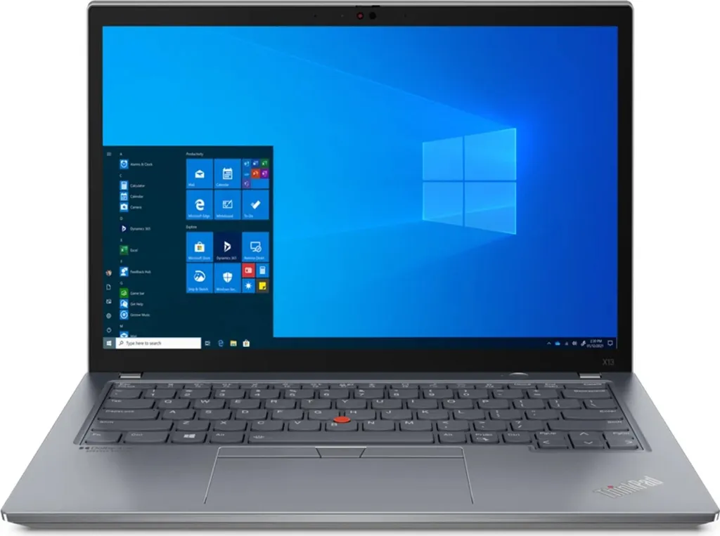 Lenovo ThinkPad X13 Gen2i, 13,3 Zoll, Intel Core i5-1145G7, 2.60GHz, 512GB SSD, 16GB RAM, Intel Iris Xe Graphics, Windows 11 Pro