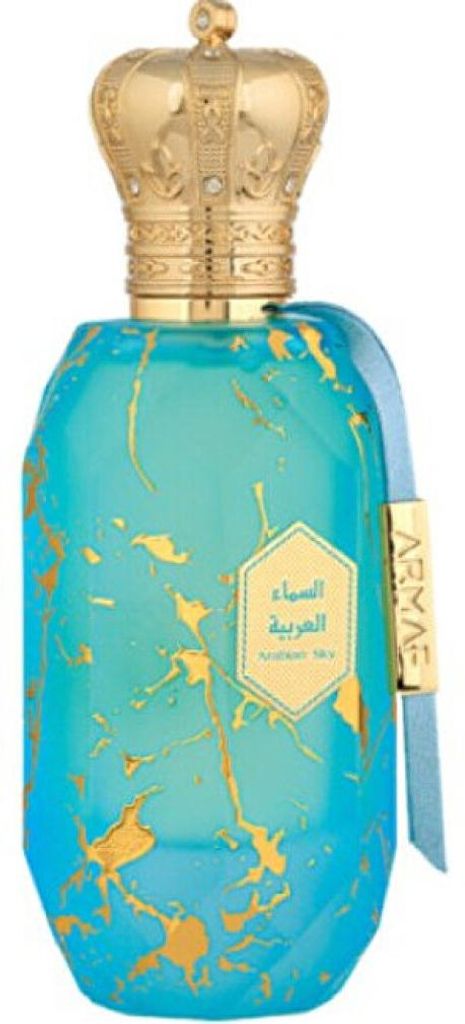 Arabian Sky ether - EDP, 100 ml Immagine del prodotto 