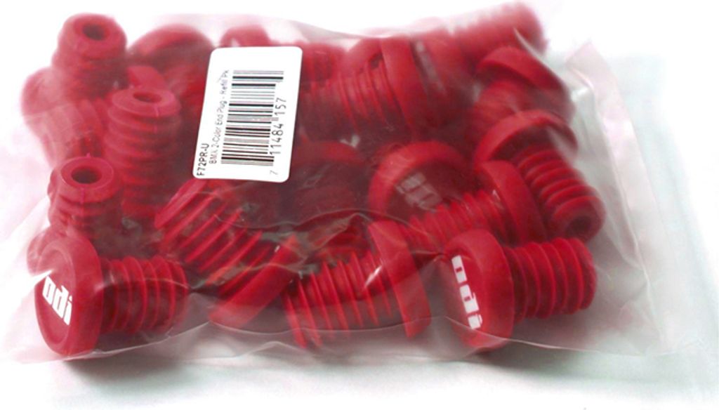 Odi Barend PC (Shop-Paket) Rot