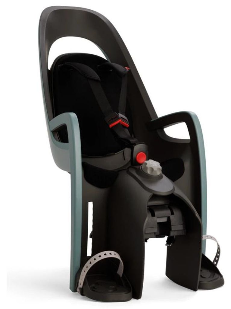 Sedačka Hamax Caress Bicycle Seat Rack dětské pro nosič Obrázek produktu 
