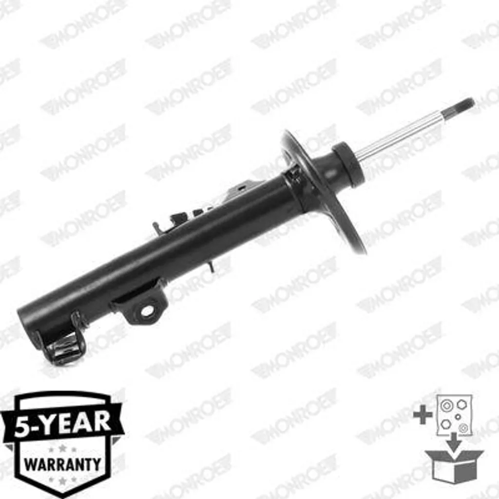 Amortisseur avant à gaz Monroe 742033SP compatible BMW Série 3