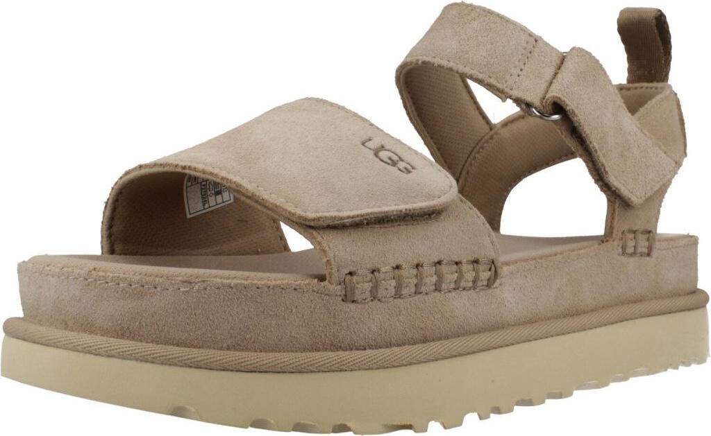 UGG Goldenstar HellBraun