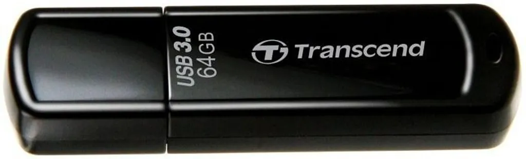 Clé USB 64 Go Transcend JetFlash 700 Flash Drive Haute Performance USB - 9