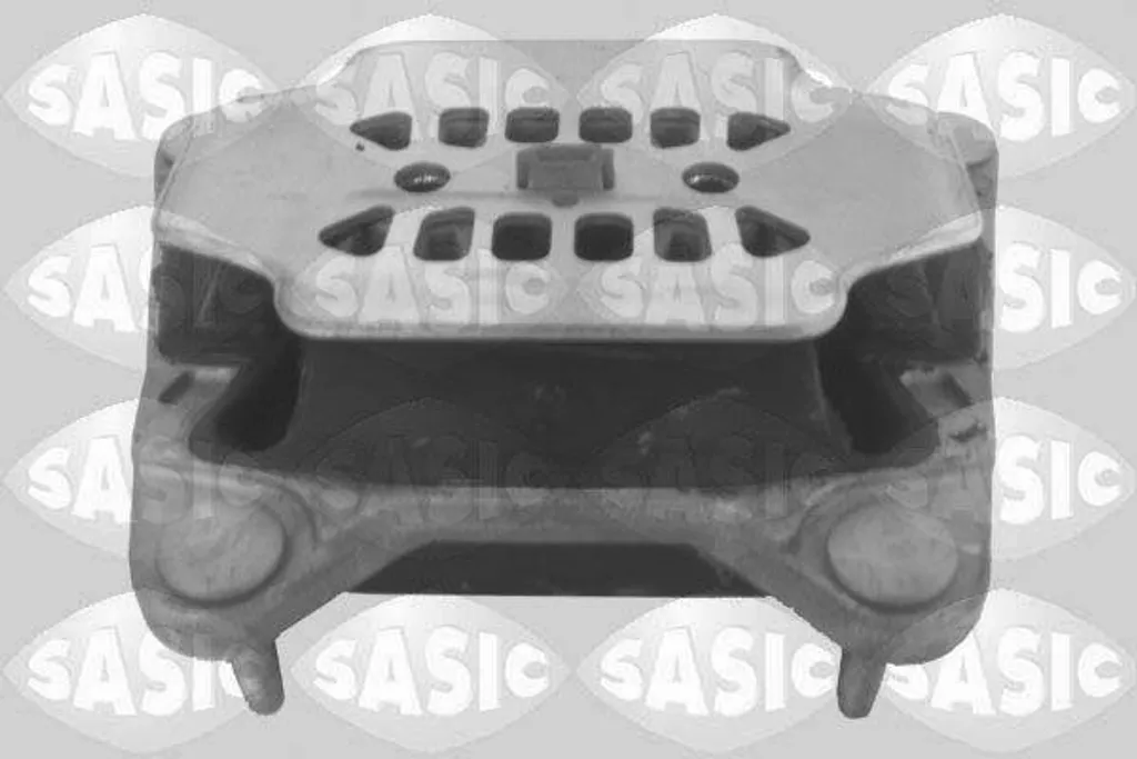 Éliminez les bruits moteur Audi A6 4F - Support SASIC 4F0399151AM Neuf