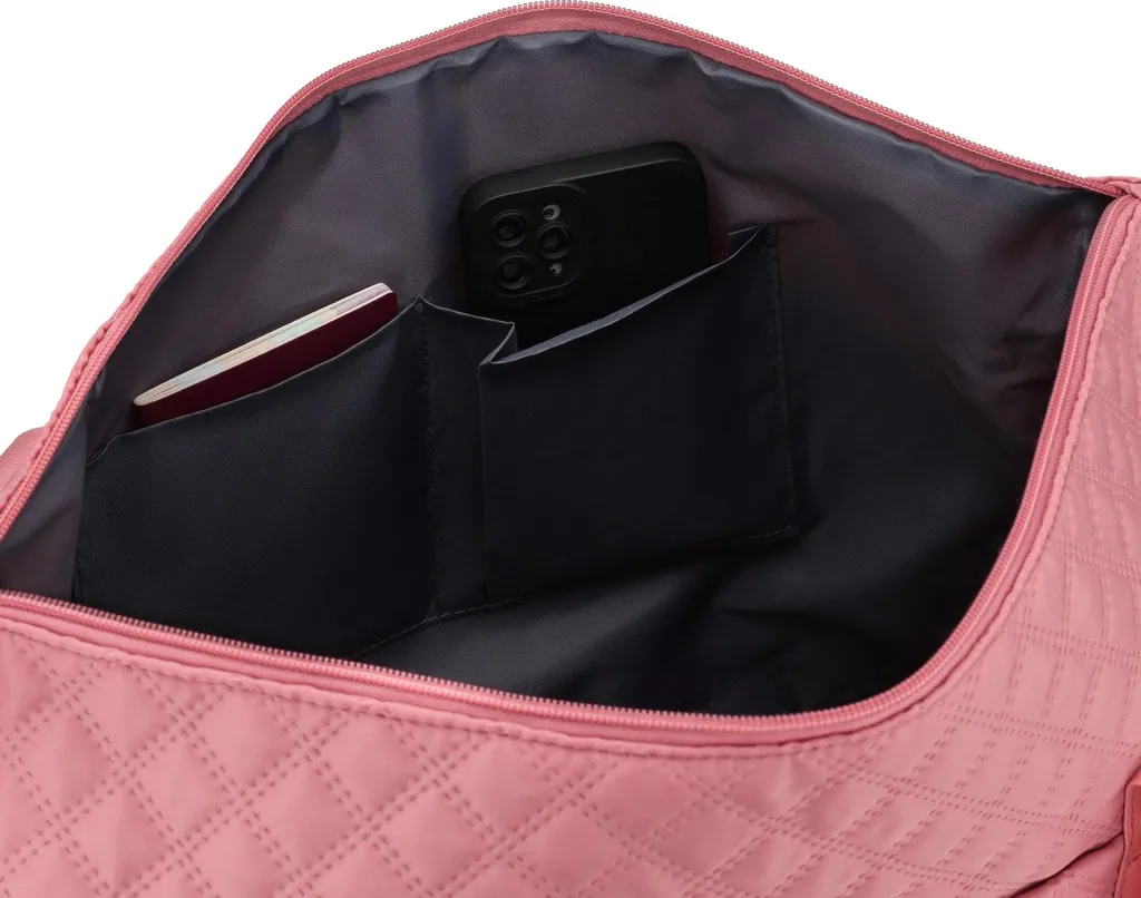 Sac de sport imperméable Peterson compartiment chaussures ventilé - 9