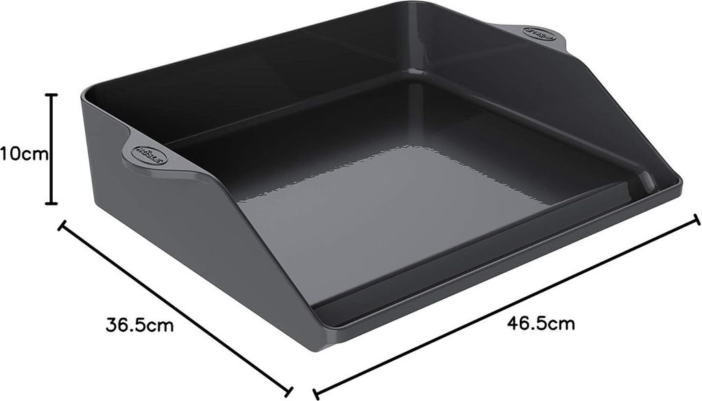 Rösle RÖSLE Plancha-Grillplatte, Hochwertige Grillplatte Image du produit 