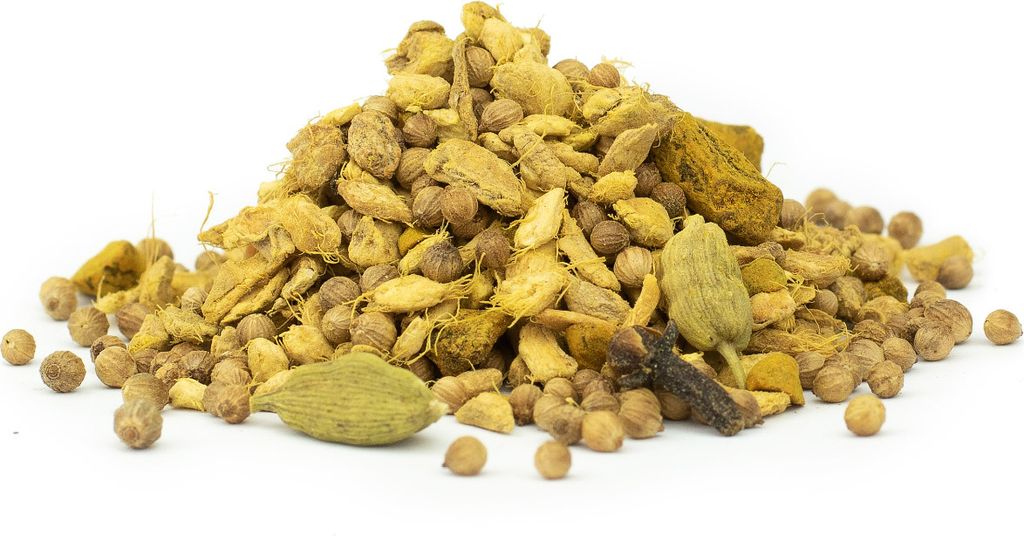 Kapha , Energie aus Wasser und Erde – Ayurvedischer Tee, 250g