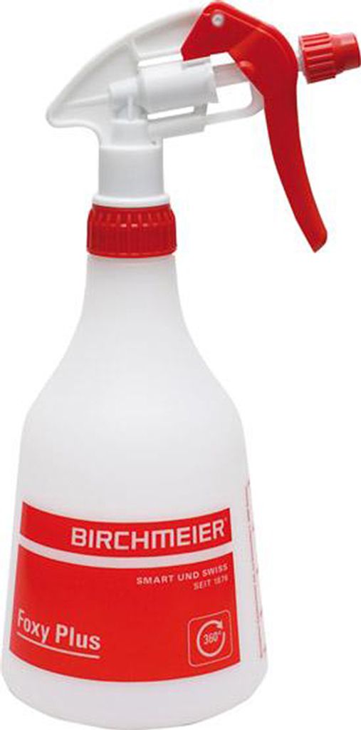 Birchmeier Foxy Plus Produktbild 3