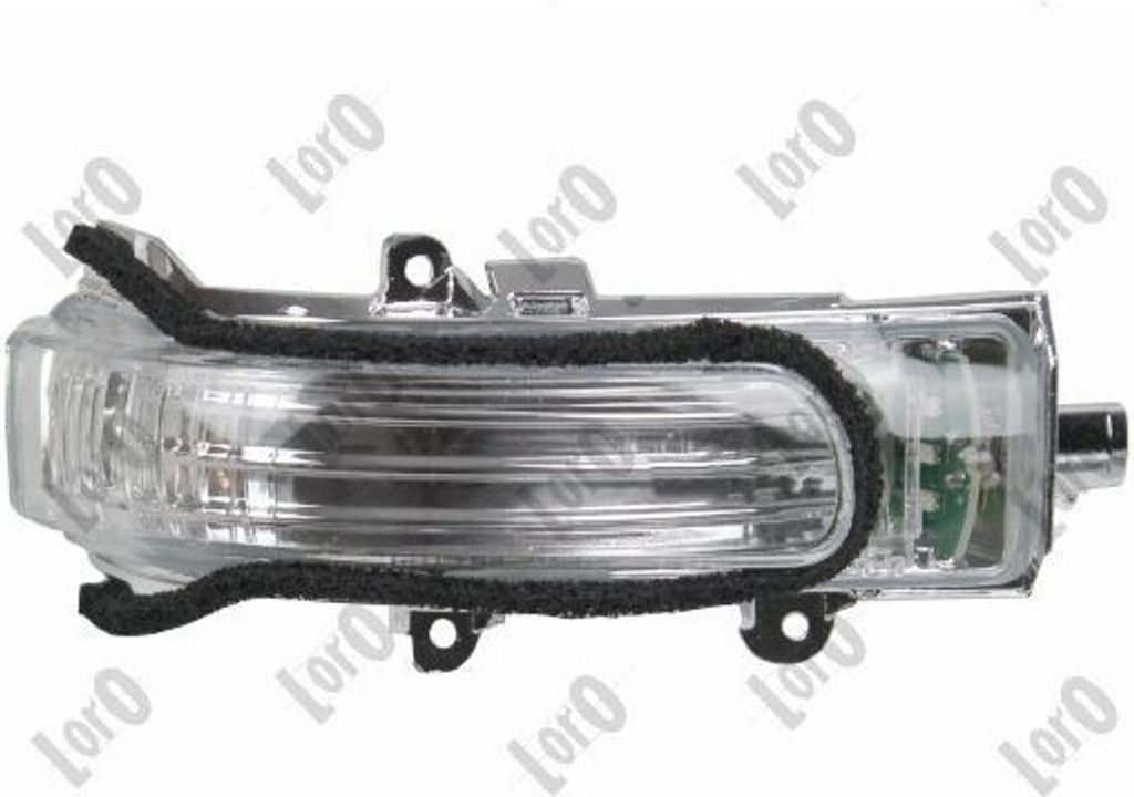 ABAKUS 051-34-862 Indicatore di direzione anteriore destro Immagine del prodotto 