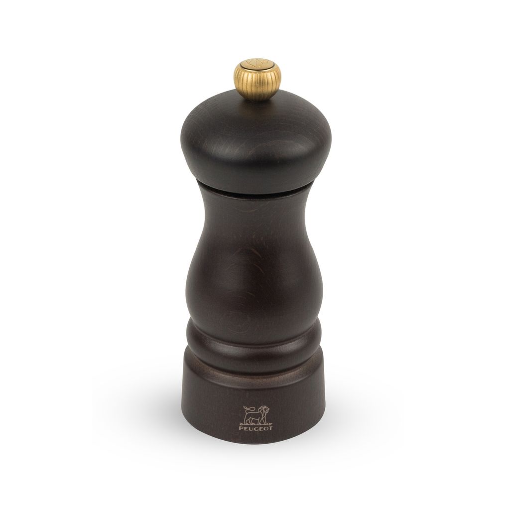 Peugeot Pfeffermühle "Clermont" 13 cm braun Produktbild 