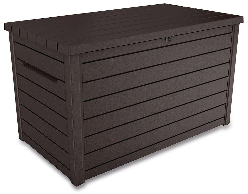 KETER-Ontario Box 870 Liter -Auflagen- und Universalbox Produktbild 