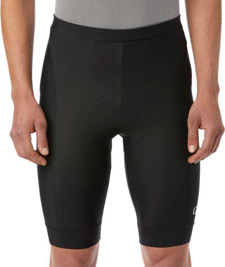 Giro Chrono Sport Kurze Hose Schwarz M Mann Schwarz M