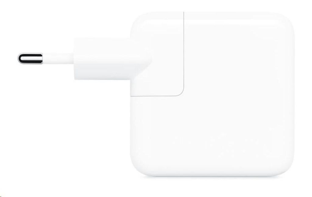 APPLE 30W USB-C Power Adapter Obrázek produktu 