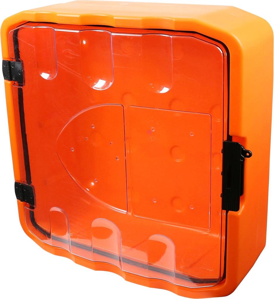 KS Tools Leerkoffer für Rettungsset, groß